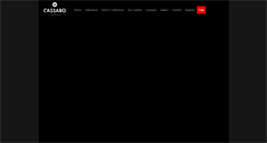 Desktop Screenshot of cassabo.com